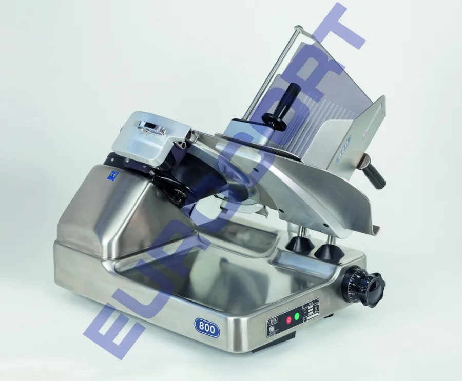 DEKO Holland 800S (Antes BERKEL)