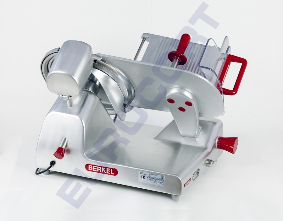 BERKEL FTG 360