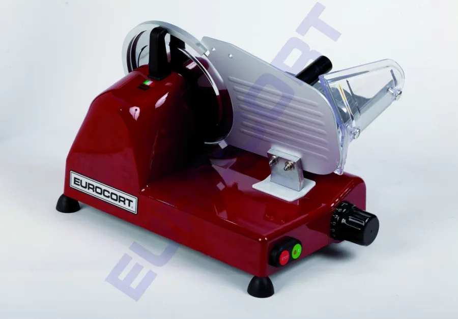 EUROCORT  195 GL ROJA