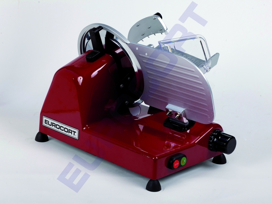 EUROCORT 22 GL ROJA