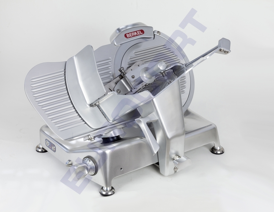 Berkel PEG 350 PLATINUN EDITION