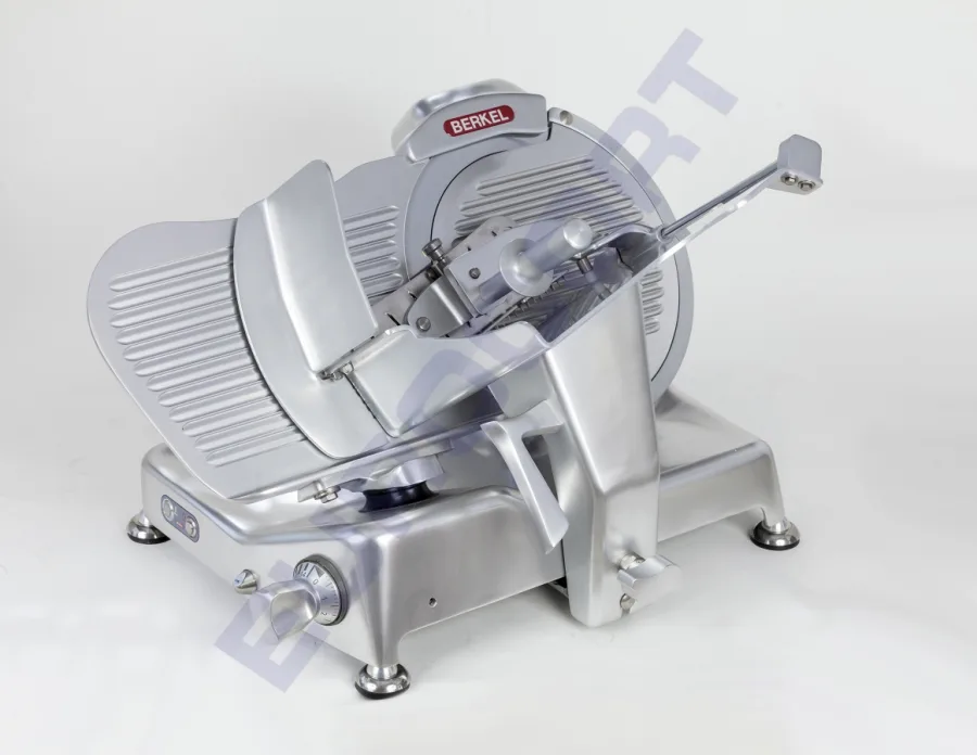 Berkel PEG 350 PLATINUN EDITION