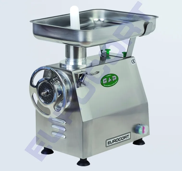EUROCORT TC-22